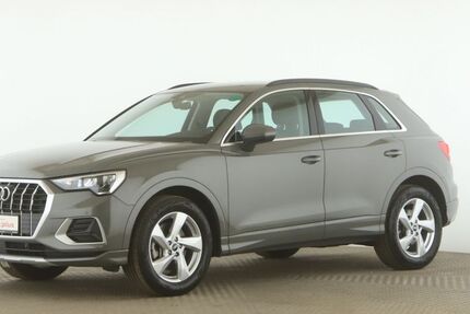 Audi Q3 23.764 km 30.679 &euro; Seevetal 21217
