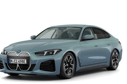 BMW i4 1.500 km 61.990 &euro; Halstenbek 25469