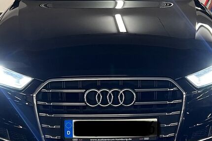 Audi A6 91.000 km 21.999 &euro; Hamburg 22525