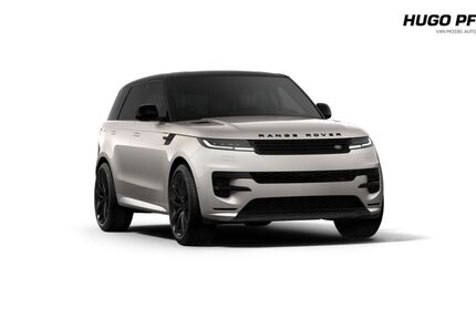 Land Rover Range Rover Sport 3.000 km 98.950 &euro; Hamburg 22297