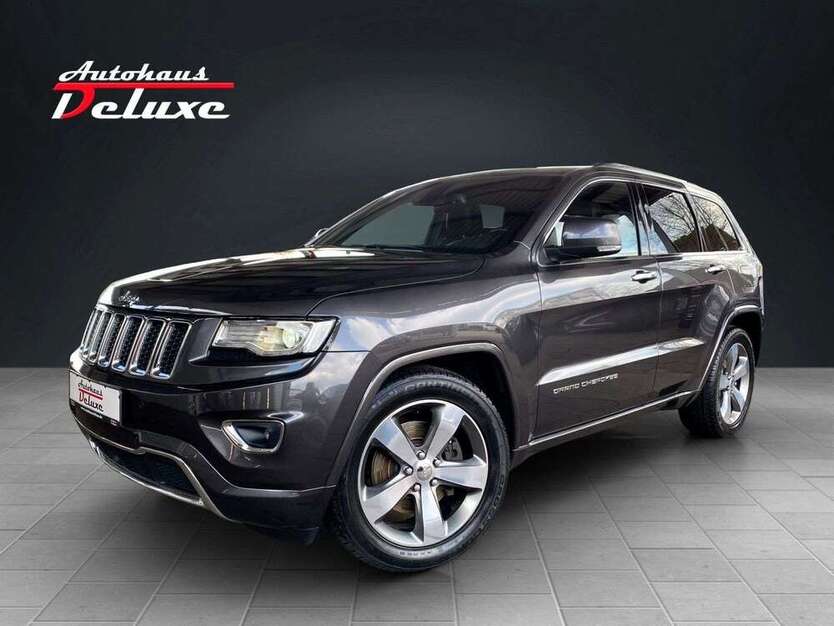 Grand Cherokee