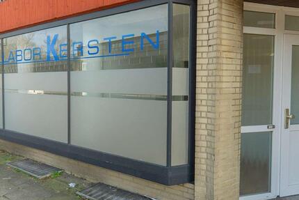 Gewerbeobjekt Hamburg Barmbek-Süd - 3.500&euro; | Angebot:25547794