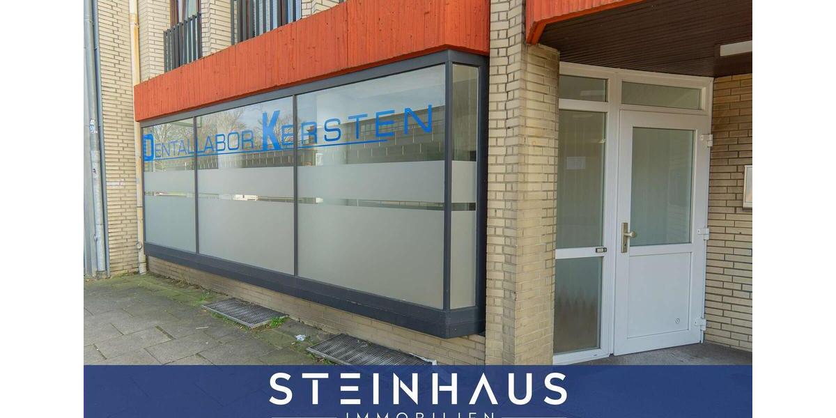 Gewerbeobjekt Hamburg Barmbek-Süd - 3.500&euro; | Angebot:25547794
