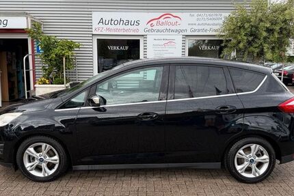 Ford C-Max 87.000 km 7.950 &euro; Winsen (Luhe). 21423
