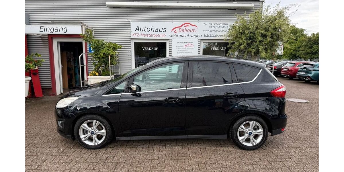 Ford C-Max 87.000 km 7.950 &euro; Winsen (Luhe). 21423