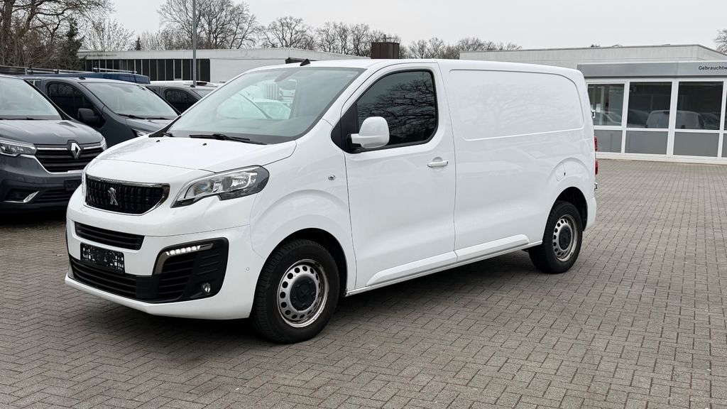 Peugeot Expert 61.795 km 16.900 &euro; Norderstedt bei Hamburg 22851