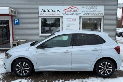 VW Polo 176.000 km 9.950 &euro; Winsen (Luhe). 21423