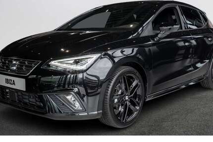 Seat Ibiza 5.500 km 26.860 &euro; Pinneberg 25421