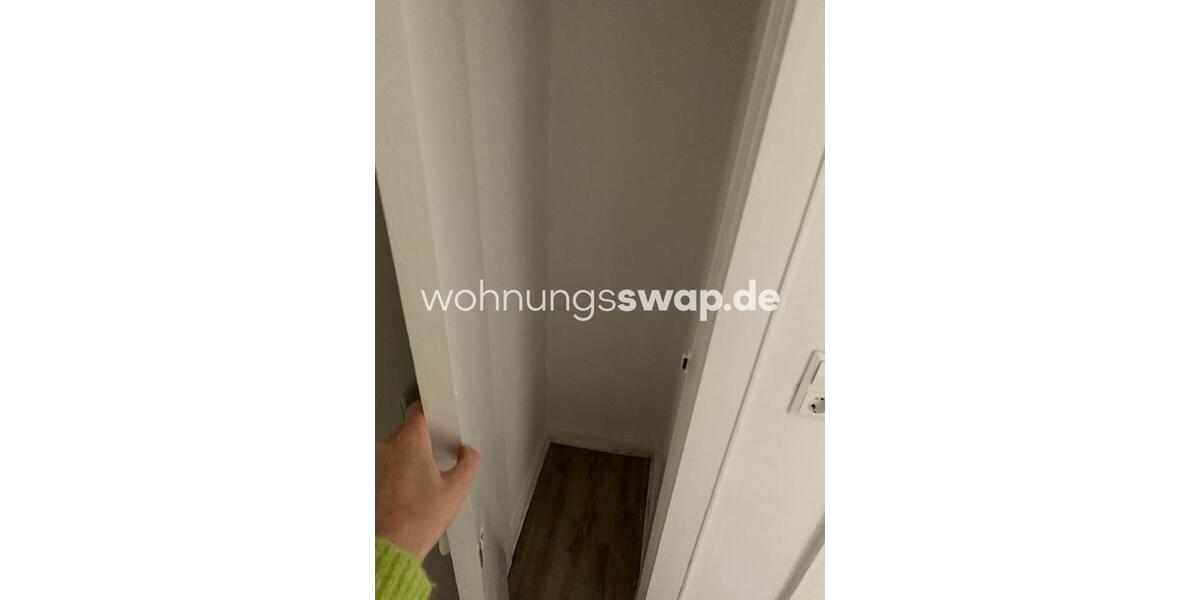 Etagenwohnung Hamburg Barmbek-Nord - 2 Zimmer, 55 m&sup2;, 600&euro; | Angebot:26633001