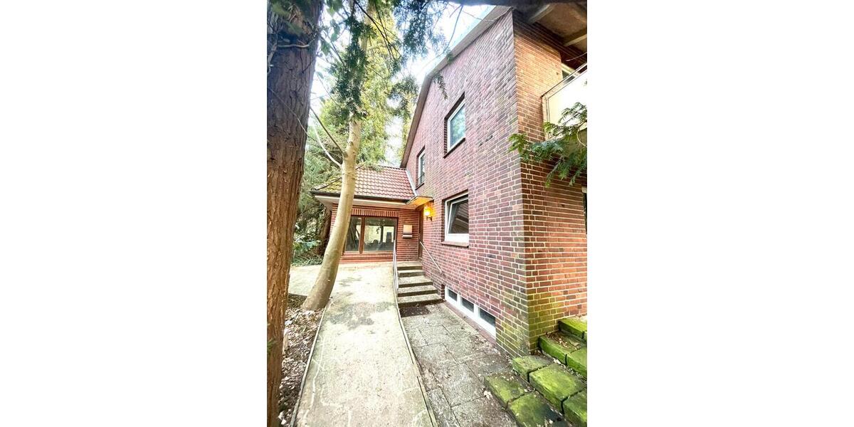 Einfamilienhaus Hamburg Wandsbek - 5 Zimmer, 115 m&sup2;, 450.000&euro; | Angebot:26465271