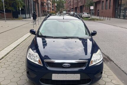 Ford Focus 143.000 km 3.999 &euro; Hamburg 20097