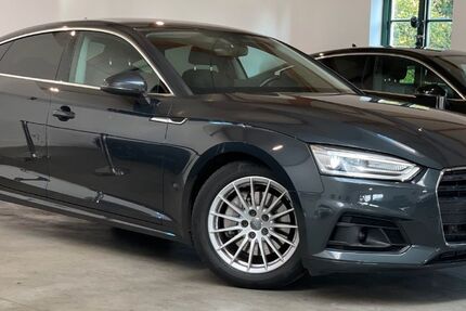 Audi A5 168.000 km 21.990 &euro; Hamburg 21037