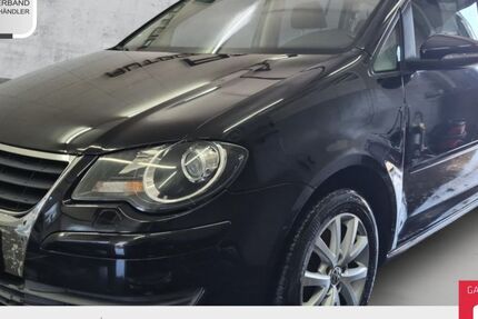 VW Touran 200.000 km 5.750 &euro; Stelle 21435