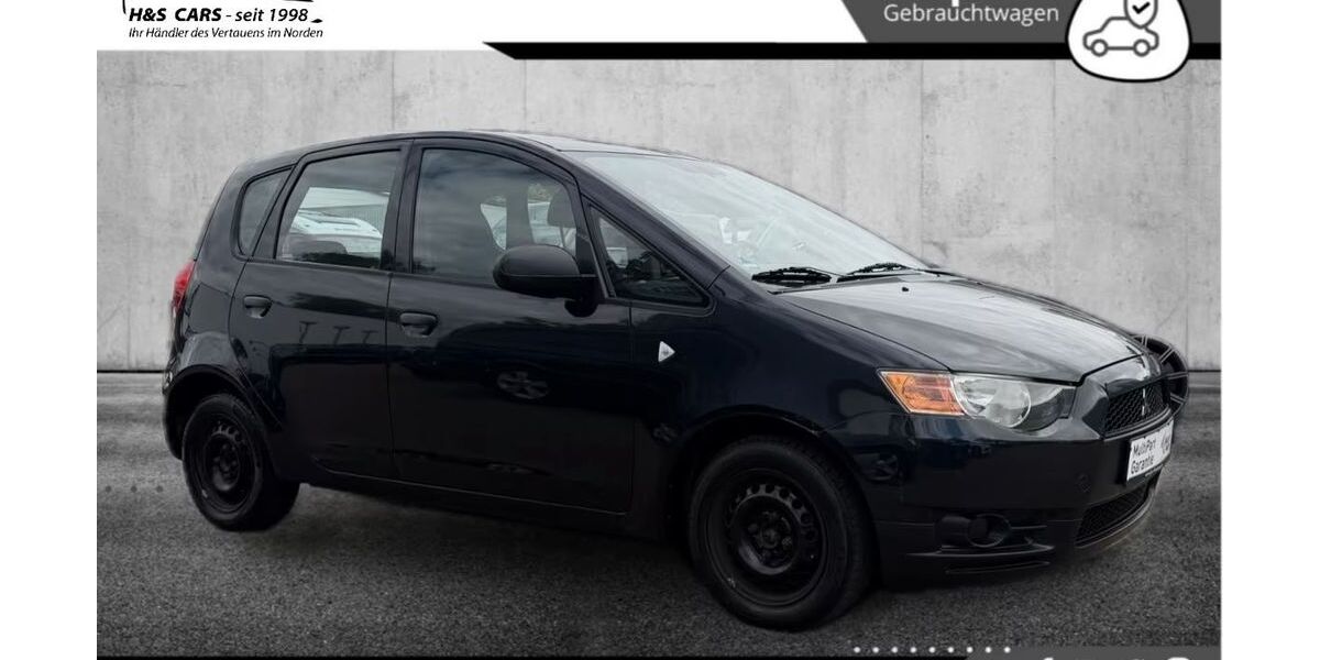 Mitsubishi Colt 148.572 km 2.750 &euro; Hamburg 20537