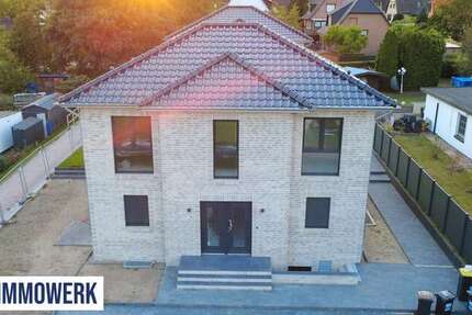 Wohnung zum Mieten in Oststeinbek 1.500 € 71.45 m² 3 zimmer