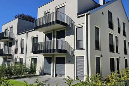 Wohnung zum Kaufen in Hamburg Meiendorf 425.000 € 72.6 m² 2 zimmer