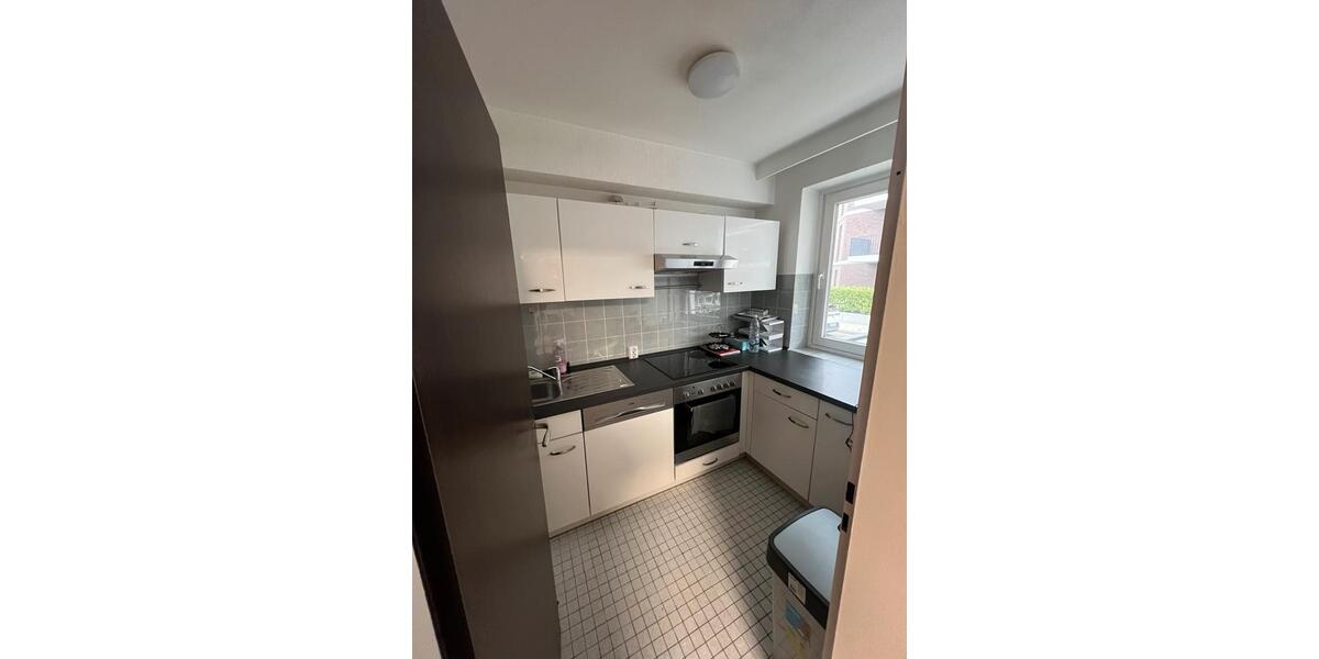 Erdgeschoßwohnung Hamburg Altona - 1.5 Zimmer, 49 m&sup2;, 210.000&euro; | Angebot:26419108