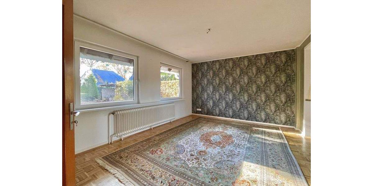 Einfamilienhaus Hamburg / Bergedorf Bergedorf - 7 Zimmer, 126 m&sup2;, 659.000&euro; | Angebot:24992669