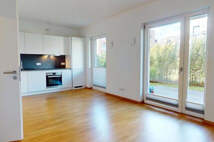 Wohnung Geesthacht - 2 Zimmer, 58 m&sup2;, 755&euro; | Angebot:26618428