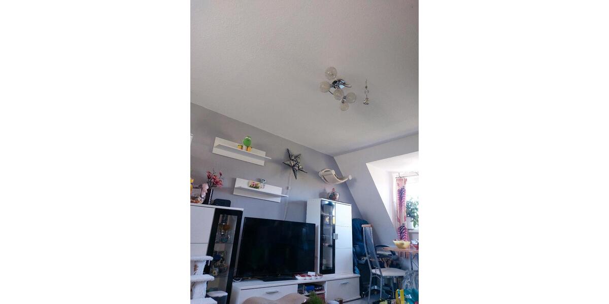 Etagenwohnung Ahrensburg - 2 Zimmer, 32 m&sup2;, 445&euro; | Angebot:26372879