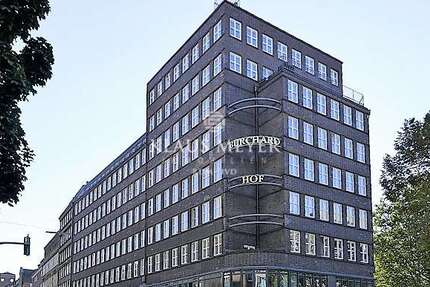 Gewerbeobjekt Hamburg Hamburg-Mitte - 7.050&euro; | Angebot:26597933