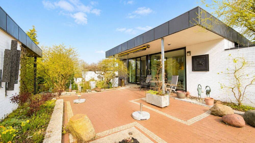 Einfamilienhaus Buxtehude - 7 Zimmer, 199 m&sup2;, 539.000&euro; | Angebot:26931251