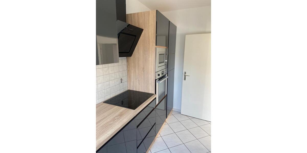 2-Zimmer Wohnung zum 01.05.2026 in Norderstedt 2 zimmer