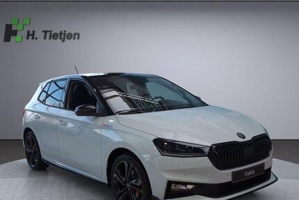 Skoda Fabia 1.834 km 29.590 &euro; Buxtehude 21614