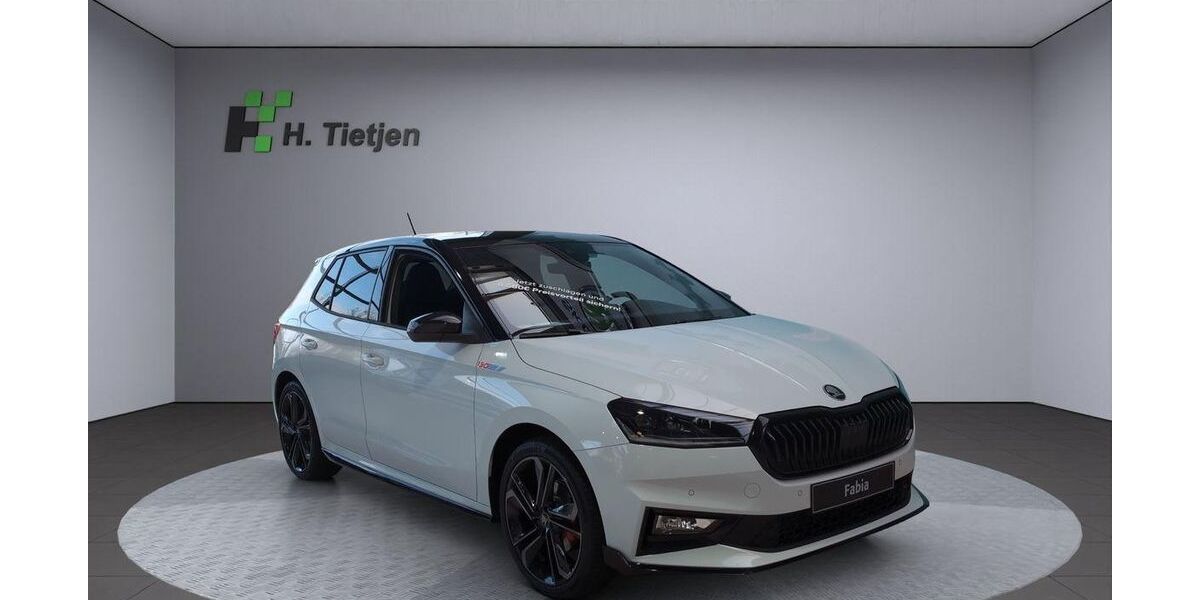 Skoda Fabia 1.834 km 29.590 &euro; Buxtehude 21614