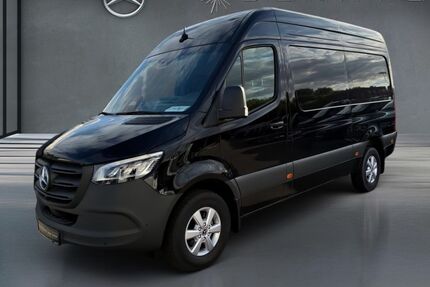Mercedes-Benz eSprinter 3.032 km 47.481 &euro; Hamburg 21079