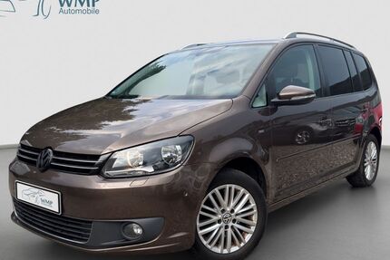 VW Touran 244.689 km 5.890 &euro; Hamburg 22045