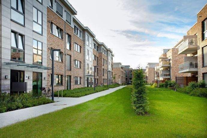 Terrassenwohnung Neu Wulmstorf - 2 Zimmer, 69 m&sup2;, 843&euro; | Angebot:26092756