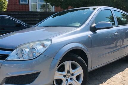 Opel Astra 153.711 km 2.490 &euro; Neu Wulmstorf 21629