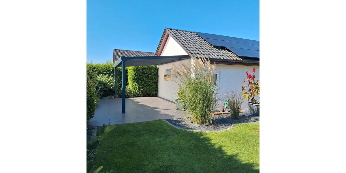 Einfamilienhaus Neu Wulmstorf - 6 Zimmer, 186 m&sup2;, 799.000&euro; | Angebot:26386437