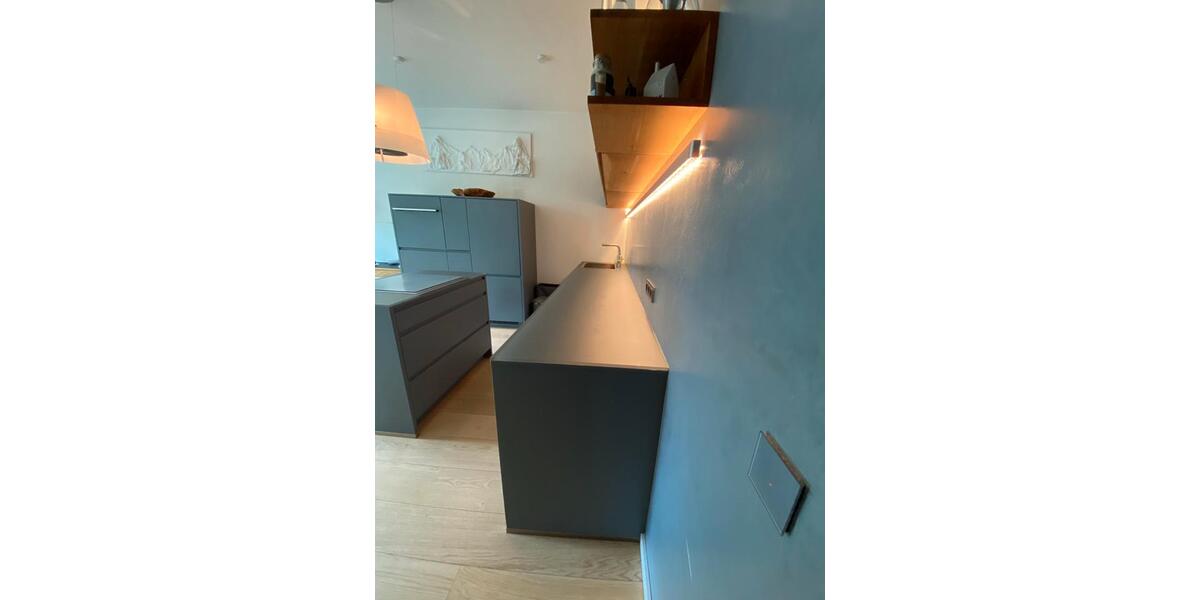 Etagenwohnung Hamburg Altona-Nord - 2 Zimmer, 55 m&sup2;, 690.000&euro; | Angebot:26413324