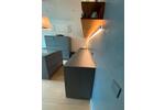 Etagenwohnung Hamburg Altona-Nord - 2 Zimmer, 55 m&sup2;, 690.000&euro; | Angebot:26413324