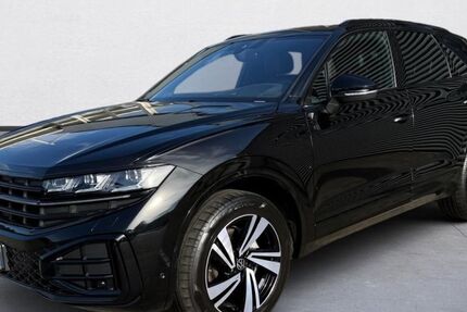 VW Touareg 53.300 km 53.550 &euro; Geesthacht 21502