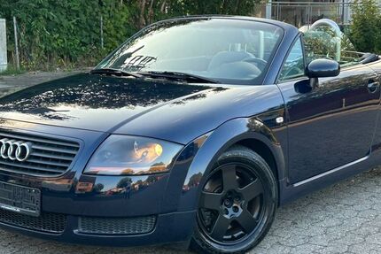 Audi TT 204.000 km 3.950 &euro; neu wulmstorf 21629