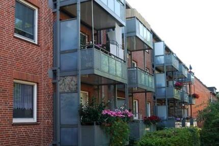 Das Glück hat ein Zuhause: familienfreundliche 4-Zi.-Wohnung zimmer