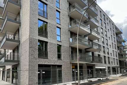 Einzelhandel in Hamburg Rothenburgsort 635.500 € 155 m² zimmer