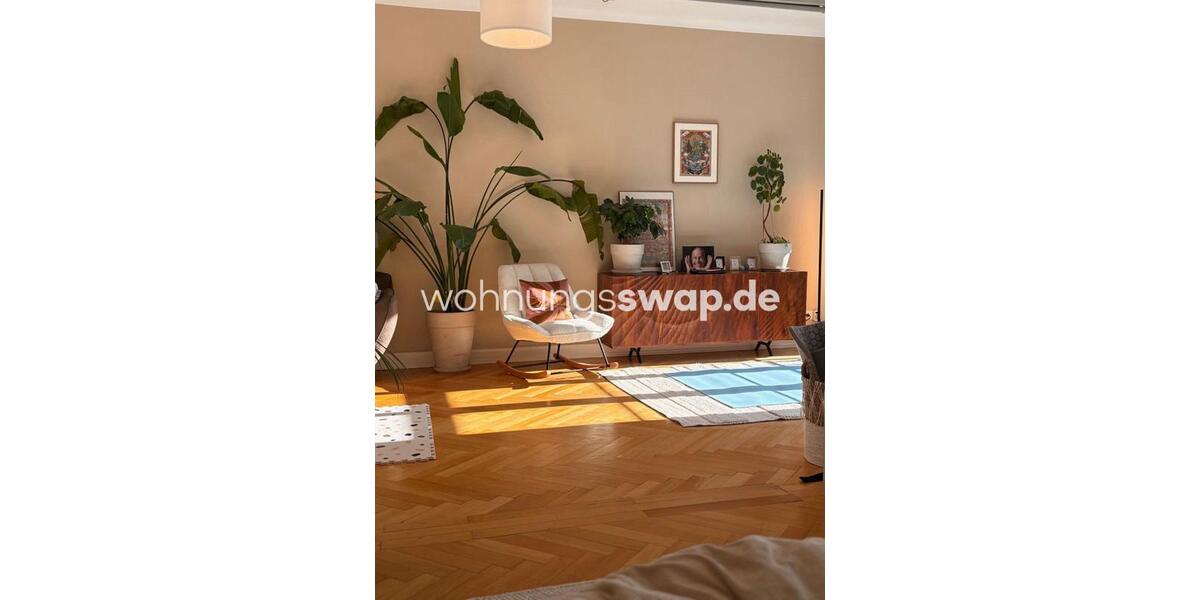 Etagenwohnung Hamburg Eppendorf - 3 Zimmer, 118 m&sup2;, 2.100&euro; | Angebot:26393417
