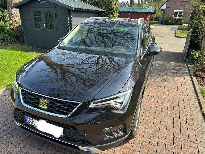 Ateca