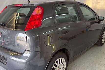 Fiat Punto 49.999 km 6.200 &euro; Pinneberg 25421