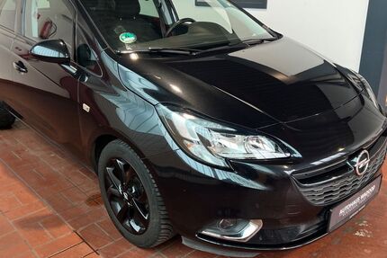 Opel Corsa 111.297 km 7.490 &euro; Henstedt-Ulzburg (bei Hamburg) 24558