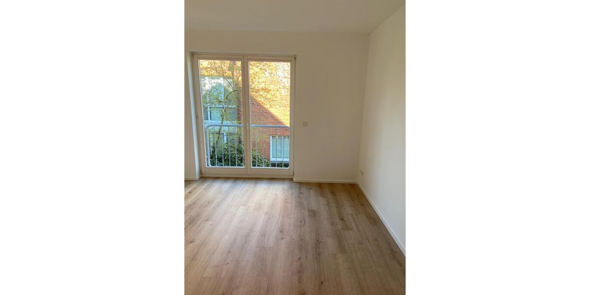 2-Zimmer Wohnung zum 01.05.2026 in Norderstedt 2 zimmer