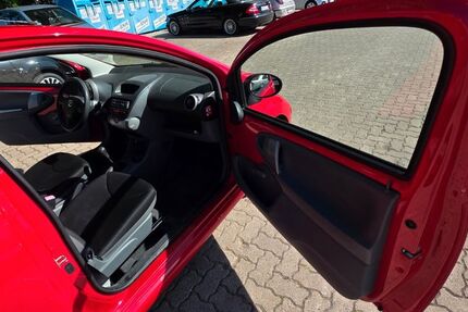 Toyota Aygo (X) 131.738 km 1.999 &euro; Wedel 22880