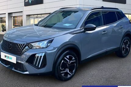 Peugeot 2008 16.421 km 17.450 &euro; Hamburg 20537