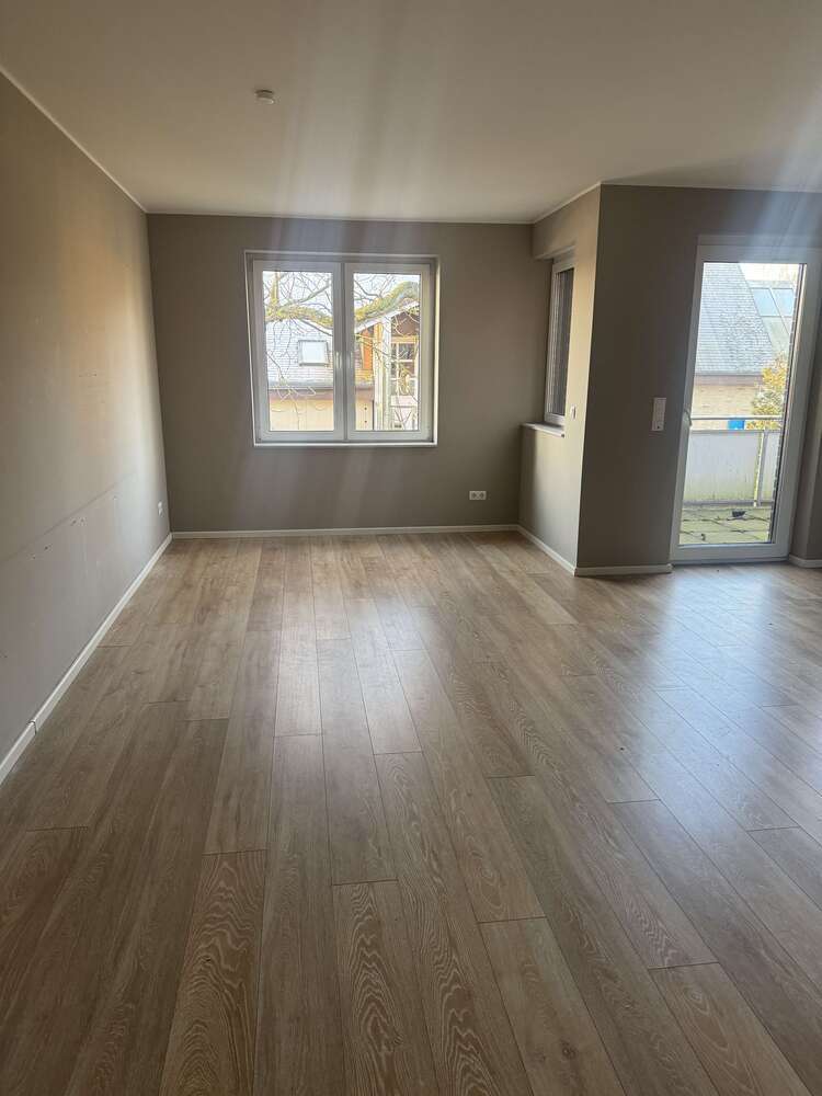 Wohnung zum Mieten in Hamburg 1.300 € 91.46 m²