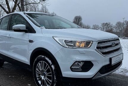 Ford Kuga 81.170 km 11.750 &euro; Buxtehude 21614