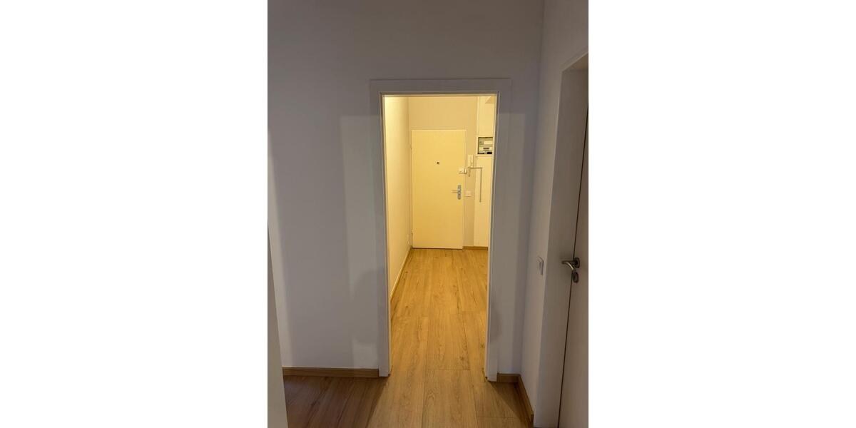 Etagenwohnung Hamburg Wandsbek - 3 Zimmer, 65 m&sup2;, 1.300&euro; | Angebot:26353998